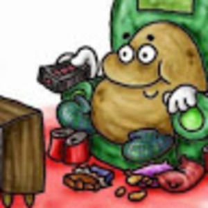 Meet your Posher, John